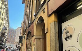 Il Torchietto, Incanto Nel Cuore Di Milano
