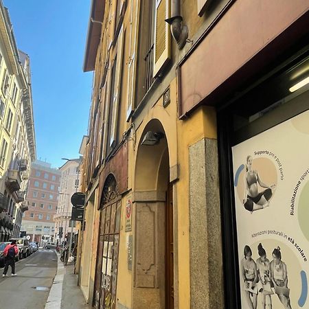 Il Torchietto, Incanto Nel Cuore Di Milano Exterior photo