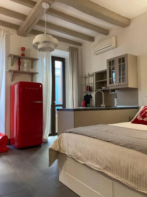 Il Torchietto, Incanto Nel Cuore Di Milano Exterior photo