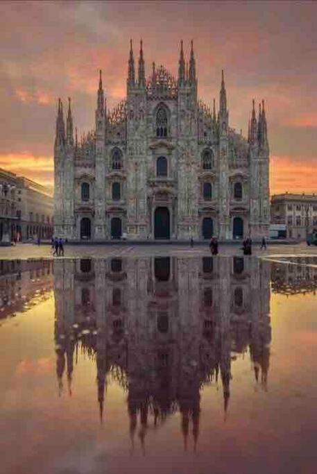 Il Torchietto, Incanto Nel Cuore Di Milano Exterior photo