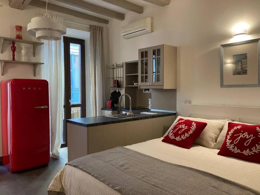 Il Torchietto, Incanto Nel Cuore Di Milano Exterior photo