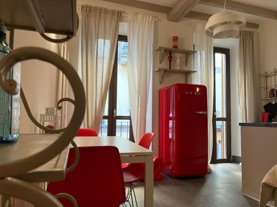 Il Torchietto, Incanto Nel Cuore Di Milano Exterior photo